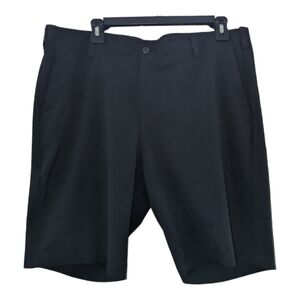 Ben Hogan Black Performance Golf Shorts Size 38 EUC